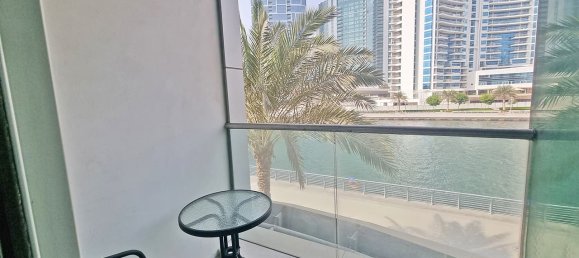 2 bedrooms Apartment in Dubai Marina, UAE No. 110627 3