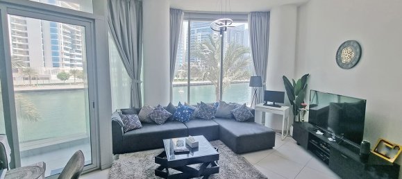 2 bedrooms Apartment in Dubai Marina, UAE No. 110627 2