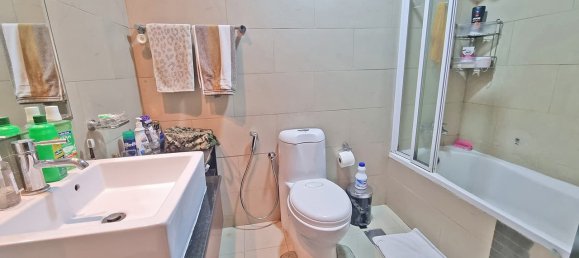 2 bedrooms Apartment in Dubai Marina, UAE No. 110627 9