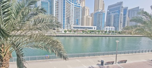 2 bedrooms Apartment in Dubai Marina, UAE No. 110627 11
