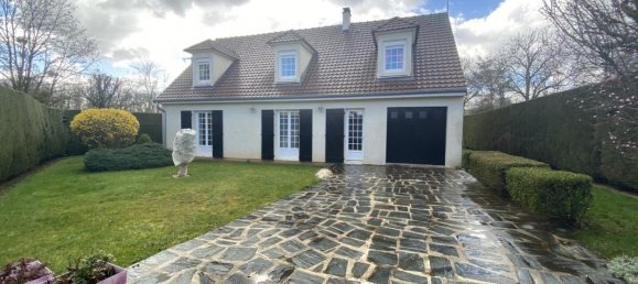 5 bedrooms House in Fleury, France No. 160298 2