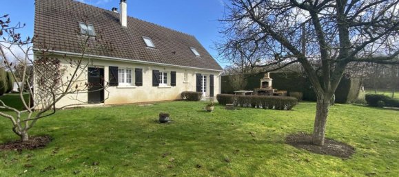 5 bedrooms House in Fleury, France No. 160298 13