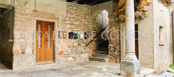 1 غرف نوم شقة في Albese con Cassano, Italy رقم 311931 2