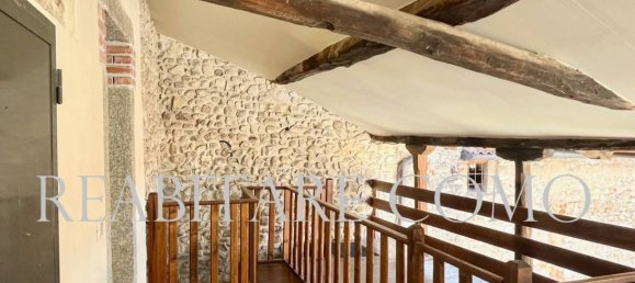 1 غرف نوم شقة في Albese con Cassano, Italy رقم 311931 4