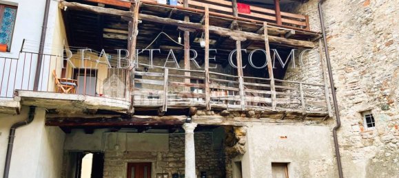 1 غرف نوم شقة في Albese con Cassano, Italy رقم 311931 19