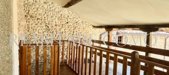 1 غرف نوم شقة في Albese con Cassano, Italy رقم 311931 5