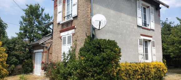 3 Schlafzimmer Haus in Aisne, France, Nr. 269770 33