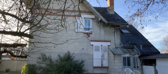 3 Schlafzimmer Haus in Aisne, France, Nr. 269770 35
