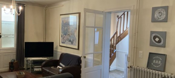 3 Schlafzimmer Haus in Aisne, France, Nr. 269770 12