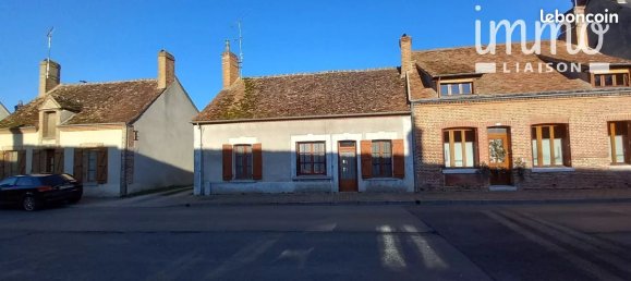 Casa T2 em Selles-Saint-Denis, France N.º 87395 3
