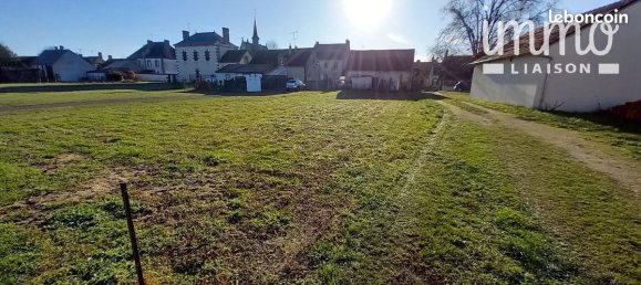 Casa T2 em Selles-Saint-Denis, France N.º 87395 4