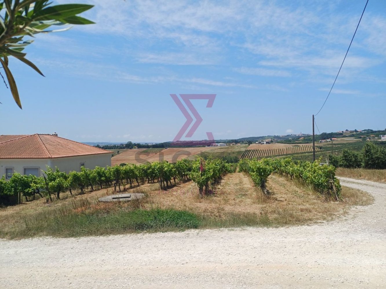  Land in Bombarral, Portugal No. 193247
