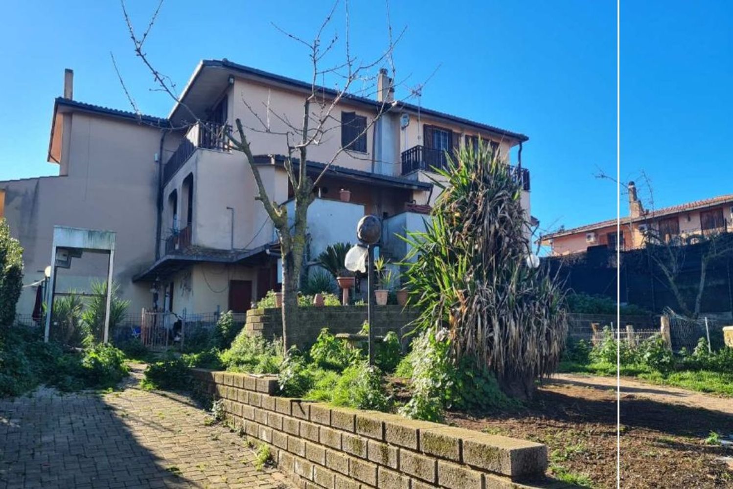 8 rooms House in Ardea, Italy No. 12354