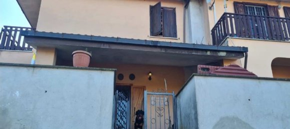 8 rooms House in Ardea, Italy No. 12354 4