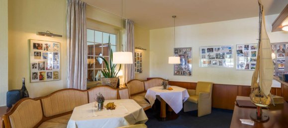 Отель, гостиница 975м² в Херфорд, Германия № 227769 9