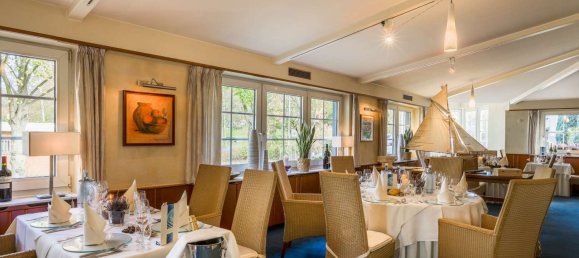 Отель, гостиница 975м² в Херфорд, Германия № 227769 11