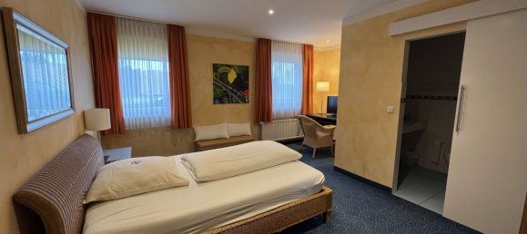 Отель, гостиница 975м² в Херфорд, Германия № 227769 8