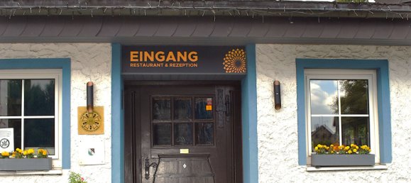 Отель, гостиница 975м² в Херфорд, Германия № 227769 2