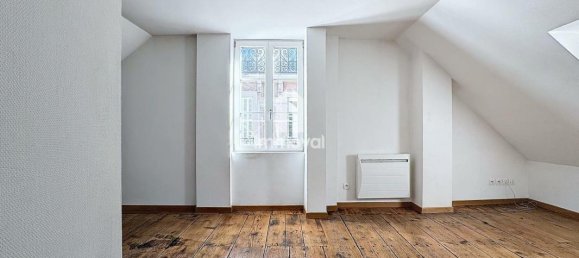 1 غرف نوم بانتهاوس في Strasbourg, France رقم 234599 2