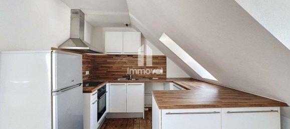 1 غرف نوم بانتهاوس في Strasbourg, France رقم 234599 5