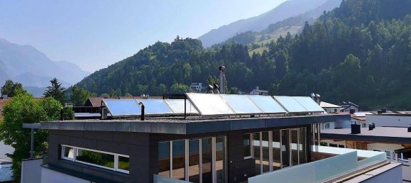 3 Schlafzimmer Penthouse in Landeck, Austria, Nr. 230019 10