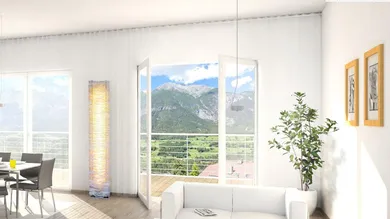 4-Zimmer Haus in Landeck, Austria, Nr. 49150