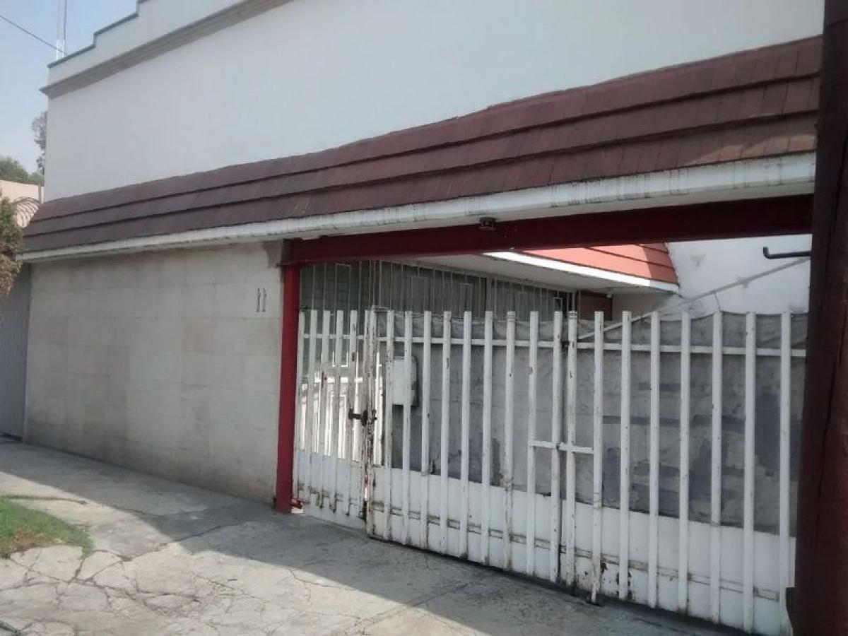 4 Schlafzimmer Haus in Mexicali, Mexico, Nr. 152284