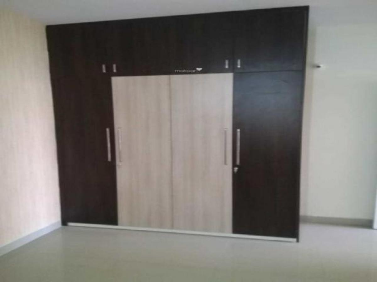 2 bedrooms House in Bangalore, India No. 1745