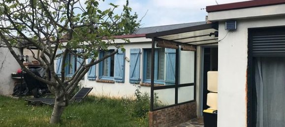 1 bedroom House in Tremblay-en-France, France No. 314356 7