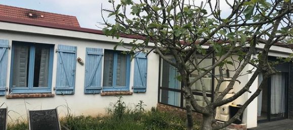 1 bedroom House in Tremblay-en-France, France No. 314356 10