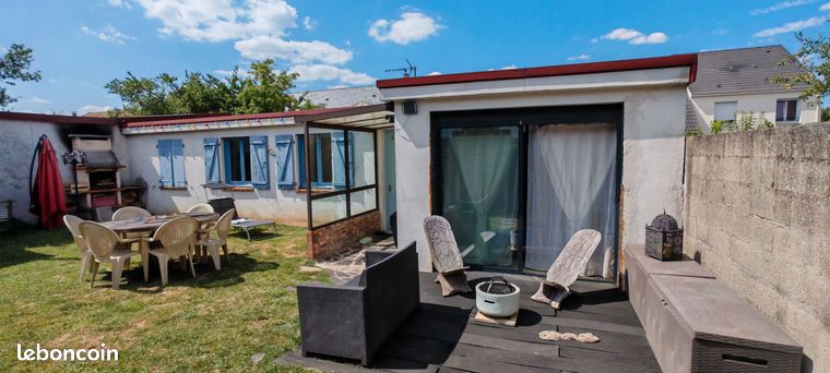 1 bedroom House in Tremblay-en-France, France No. 314356