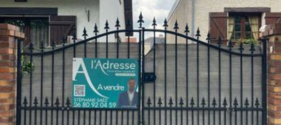 1 bedroom House in Tremblay-en-France, France No. 314356 13