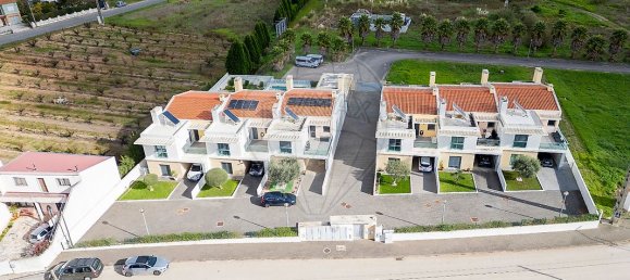 3 chambres Maison à Torres Vedras, Portugal No. 49781 37