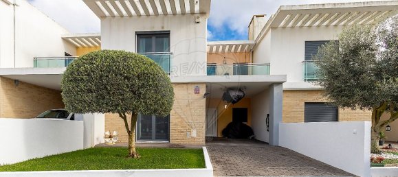 3 chambres Maison à Torres Vedras, Portugal No. 49781 36