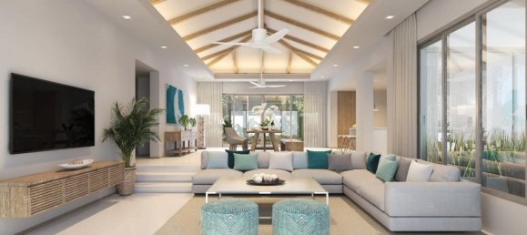 Villa T4 em Trichada Essence, Phuket, Thailand N.º 31831 4