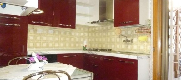 5-Zimmer Wohnung in Forlì, Italy, Nr. 15550 12