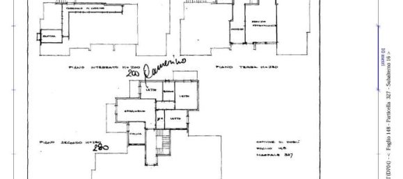 5-Zimmer Wohnung in Forlì, Italy, Nr. 15550 27