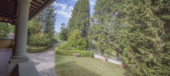 10 chambres Villa à Reggello, Italy No. 199594 5