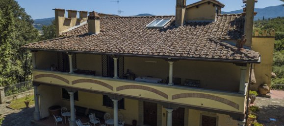 10 chambres Villa à Reggello, Italy No. 199594 3