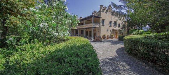 10 chambres Villa à Reggello, Italy No. 199594 2