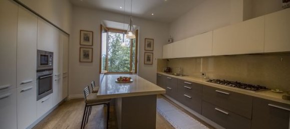 10 chambres Villa à Reggello, Italy No. 199594 9