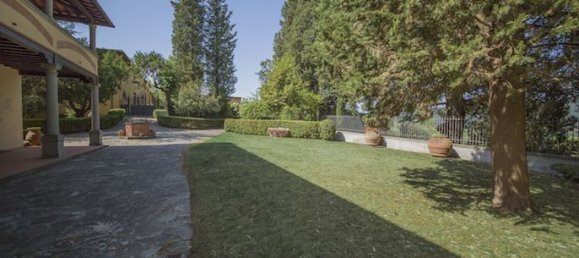 10 chambres Villa à Reggello, Italy No. 199594 4