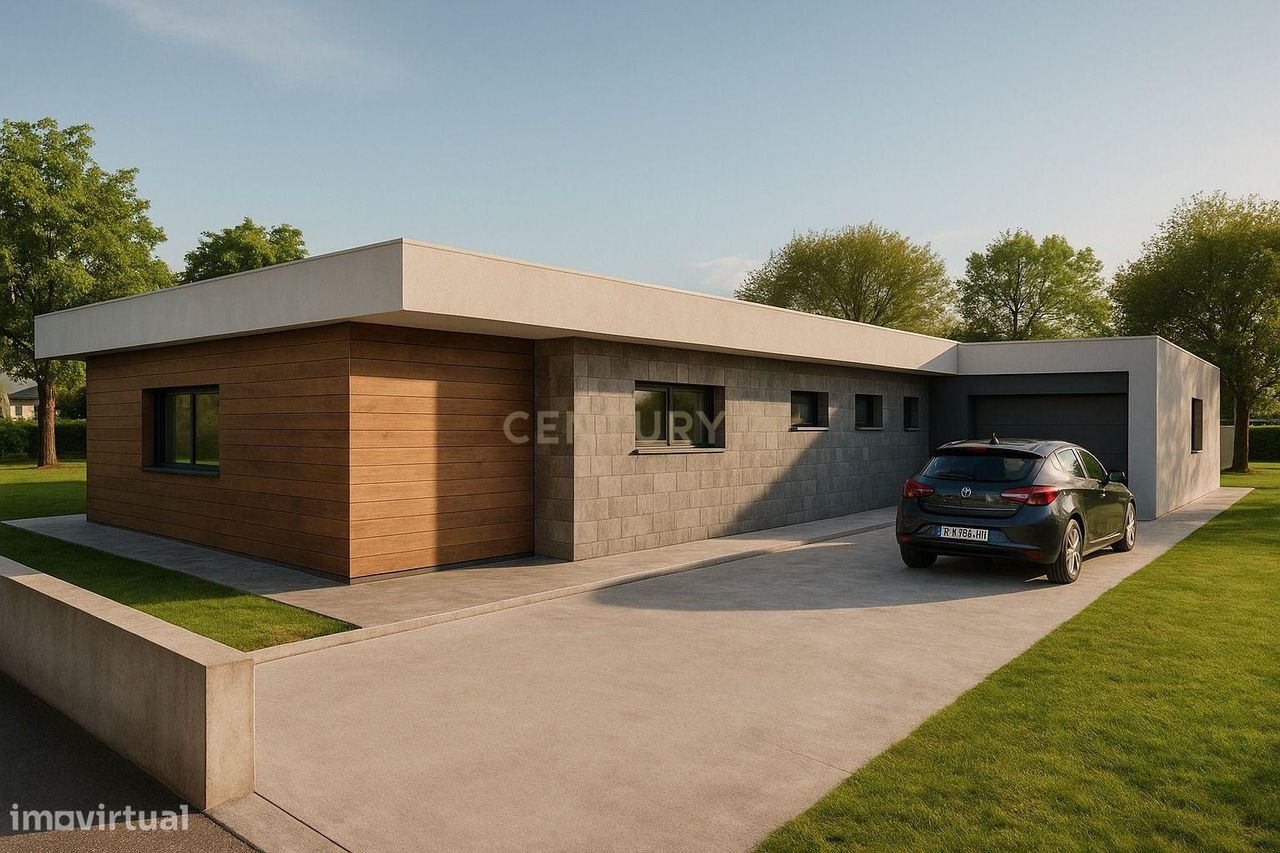 677m² Land in Palmela, Portugal No. 245902