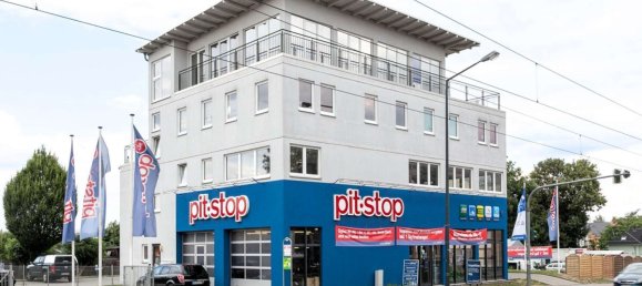  بناية في Dresden, Germany 585متر مربع رقم 235521 2