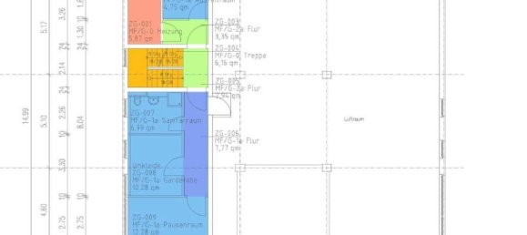  بناية في Dresden, Germany 585متر مربع رقم 235521 12