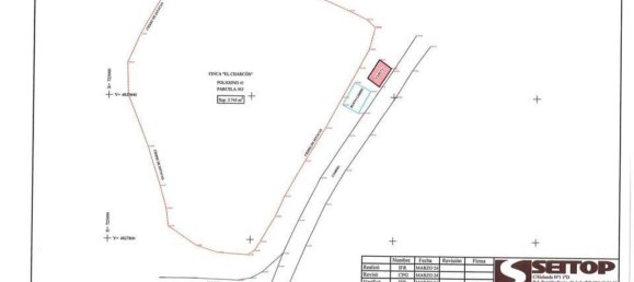 Grundstück in Asturias, Spain, Nr. 164460 7