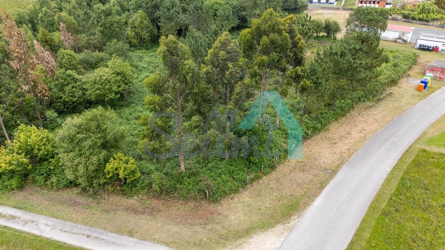 Grundstück in Asturias, Spain, Nr. 164460