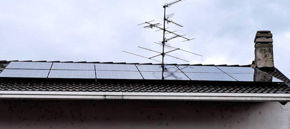 Дом с 3 комнатами в Виллата, Италия № 118402 2