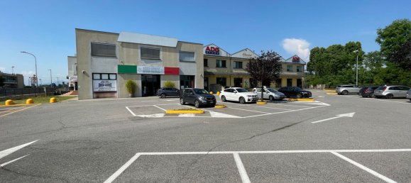 Lagerhaus in Chiari, Italy 310m², Nr. 362877 2