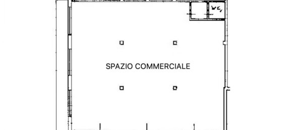 Lagerhaus in Chiari, Italy 310m², Nr. 362877 3